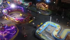 SAV UŽAS IZAŠAO NA VIDELO NAKON TRAGEDIJE U PEFKOHORIJU: Vlasnik radio na crno, operater vrteške ima ''DEBEO'' dosije!