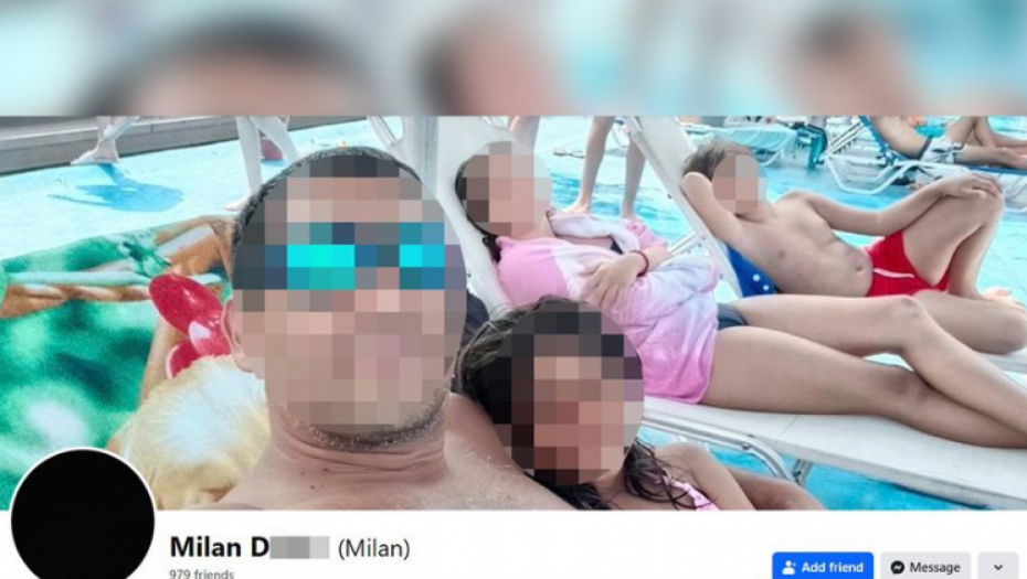 ''ŠTO SI UZEO MOJU DECU, ŠTO NISI MENE?''Jeziva ispovest očevica tragedije na pruzi u Lazarevcu: Ono što sam videla proganjaće me...