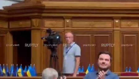 ZABRANJENA RUSKA PRAVOSLAVNA CRKVA Rada usvojila zakon, Rusi besne