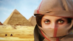 BAJKA KOJA JE POSTALA NOĆNA MORA Ostavila sam muža i decu posle 15 godina zbog ljubavnika iz Egipta - nikad neću preboleti