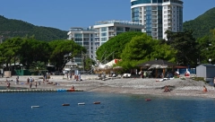 U BUDVI SEZONA DOŽIVELA DEBAKL „Malo turista, a ti što su došli ništa ne troše“