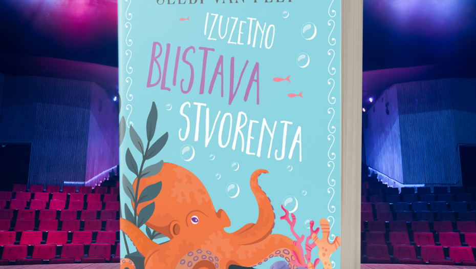 „Izuzetno blistava stvorenja“ Šelbi van Pelt – od debija do filmskog platna