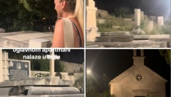 "DA MI JE NEKO PRIČAO DA ĆU NOĆU IĆI KROZ GOBLJE" Tijana je mislila da je našla savršen smeštaj u Hrvatskoj, ali zbog ove stvari sve je palo u vodu