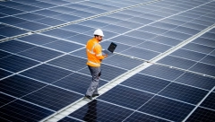 PALA PROIZVODNJA ELEKTRIČNE ENERGIJE IZ FOSILNIG GORIVA Oslonac su sunce i more
