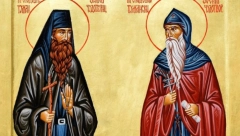 DANAS SU SVETI ZOSIM I JAKOV TUMANSKI Veruje se da svako treba da uradi OVO da bi se sačuvao od bolesti