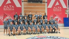 ZOV NBA LIGE JE JAK Partizan ostao bez veliko pojačanja, igraće sa Karijem