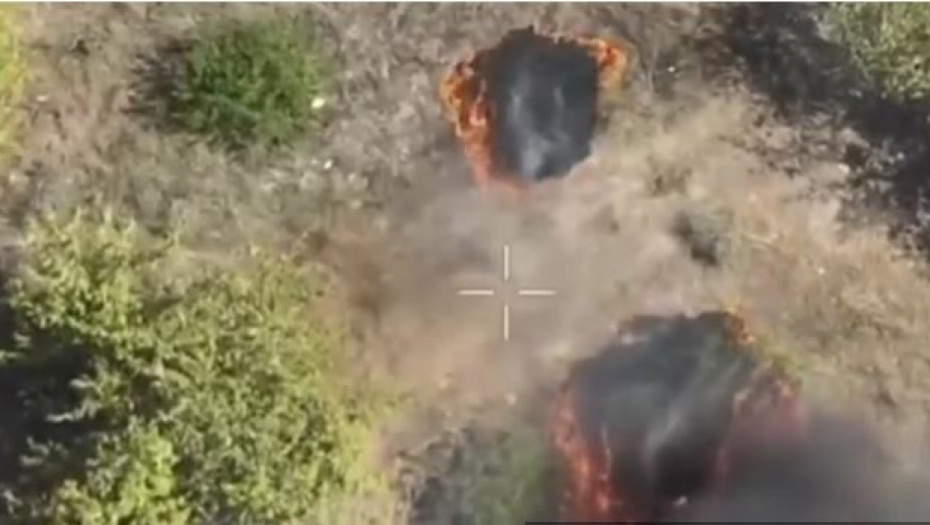 PANIČNA EVAKUACIJA U UKRAJINI! Kurska avantura nije uspelam, predaju još tri grada ruskoj vojsci!