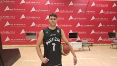 MARIO NAKIĆ EKSKLUZIVNO ZA SPORT.ALO Igraću za Srbiju!