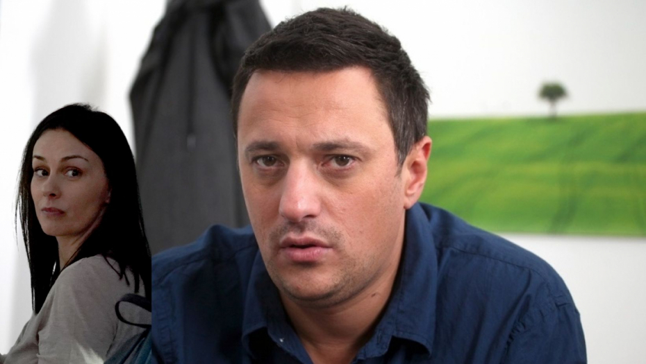 "DOBILA SI IME PO FABRICI IZ ČAČKA" Andrija Milošević i Sloboda Mićalović se posvađali u emisiji, glumica zapenila: "Daj mi to da ga gađam"