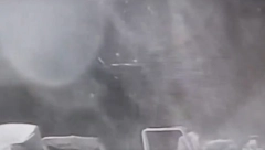 "ZA SAMO 60 SEKUNDI VIŠE JE NIJE BILO" Kamere snimile potonuće luksuzne jahte milionera (VIDEO)