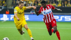 ZVEZDIN BUMERANG U NORVEŠKOJ Bode ubo srpskog šampiona, Mimovićev gol za manje beogradske muke