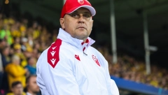 ŠOK ZA ZVEZDU Milojević pred meč odluke čuo najgore moguće vesti