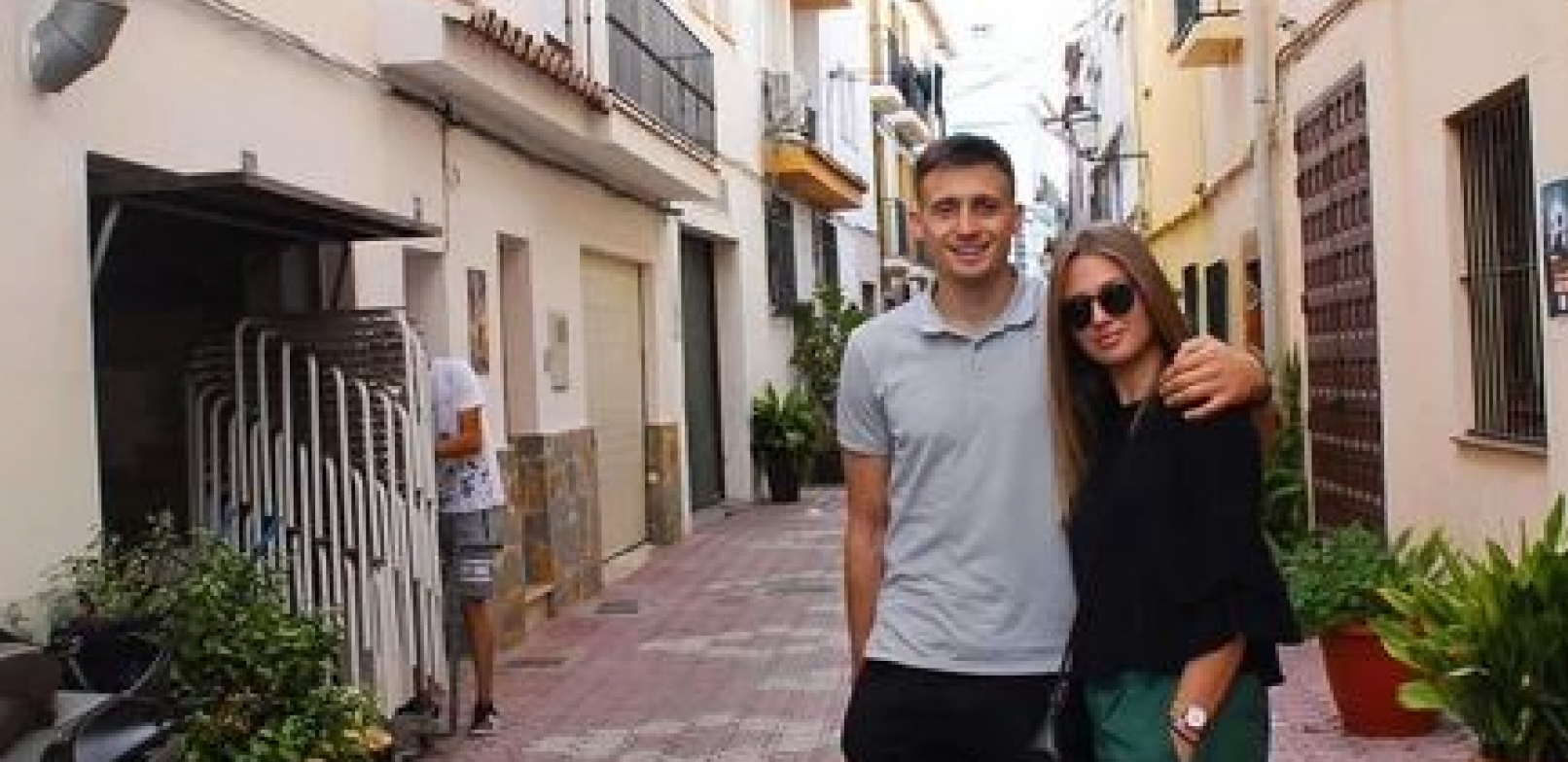 OVAKO JE ALEKSA AVRAMOVIĆ ZAPROSIO ŽENU Jedan detalj će pamtiti dok je živ!