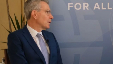 "PODRŽAVAMO VLAST U SRBIJI" Američki zvaničnik: Rudnik litijuma prilika da se Srbija pozicionira kao lider u ključnoj industriji