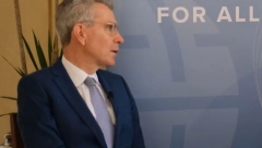 "PODRŽAVAMO VLAST U SRBIJI" Američki zvaničnik: Rudnik litijuma prilika da se Srbija pozicionira kao lider u ključnoj industriji