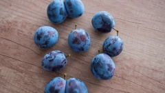 ZAŠTO SU ŠLJIVE TOLIKO ZDRAVE? Najbolje je da ih jedete svakodnevno, a posebno ako imate ovu bolest