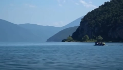 OSTRVO ZMIJA U KOMŠILUKU Ovo je mesto za one hrabre i koje vole misterije (VIDEO)