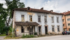 OTKRIVEN MOTIV MASAKRA U ŠKOLI Ubio direktora, profesorku i sekretaricu u Sanskom Mostu