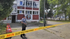 BIO JE VERNIK, NE ZNAM ŠTA MU SE DOGODILO Brat ubice iz Sanskog Mosta se oglasio nakon nezapamćenog zločina u gimnaziji