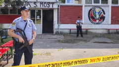 ''OD DANAS VIŠE NIKO NIJE ISTI'': Oglasile se vlasti nakon trostrukog ubistva u Sanskom mostu!