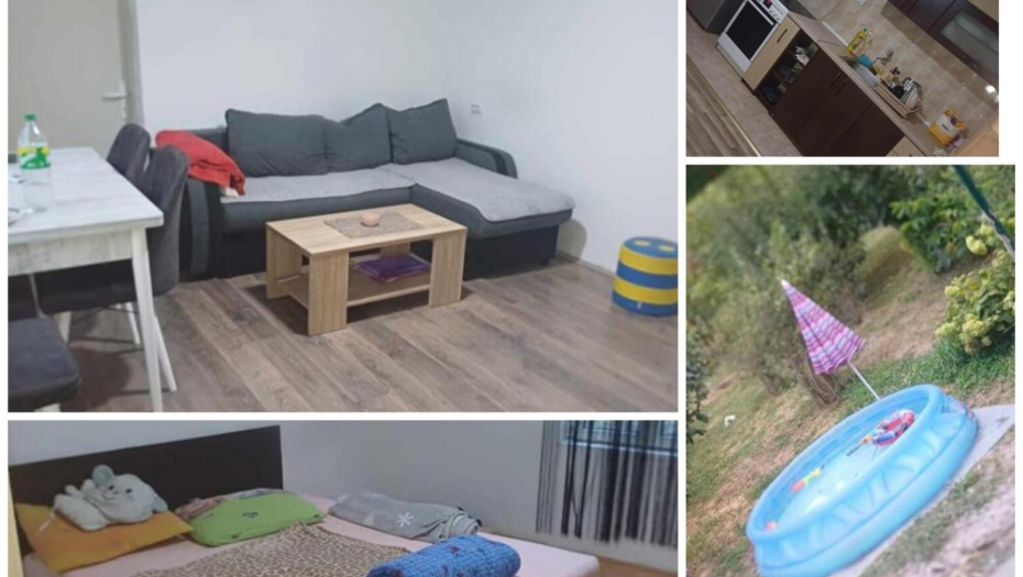 POTPUNO OPREMLJENA KUĆA U SREMU ISPOD CENE A tek da čujete šta kupac dobija GRATIS! (FOTO GALERIJA)