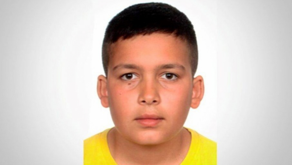 NESTAO DEČAK (14) Pre nedelju dana mu se gubi svaki trag