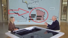 RUSI ĆE ZAUZETI CEO DONBAS? Vlast u Kijevu u ogromnom problemu