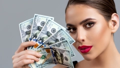 Tinejdžerka postala milionerka preko noći: Od siromaštva do 3 automobila, evo kako je stekla sve!