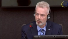 "SAD I NATO SU PRISTRASNI, MIROVNI SPORAZUM NAJVIŠE KRŠILI ALBANCI": Američki oficir KFORA otkrio sve o ubistvima na Kosovu