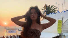 EMA (19) S PRAVNOG FAKULTETA POGINULA NA IBICI Pala sa 6. sprata hotela, ostala mrtva na mestu