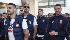 MITROVIĆ ŠOKIRAO Ne navija za Partizan, nego za Zvezdu: Naravno...