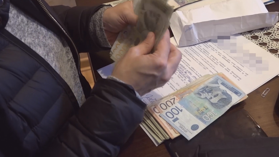 GRAĐANI, PAŽNJA! Poreska uprava se oglasila najnovijim saopštenjem