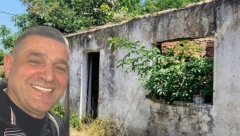 OVO JE RODNA KUĆA BAJE MALOG KNINDŽE Dom u kom je odrastao srušen do temelja, a onda usledio šok!