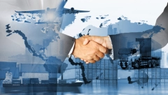 NEOČEKIVANA SARADNJA Dve svetske sile trguju u vrednosti od 5 milijardi dolara