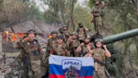 RUSIJA U OPASNOSTI: NATO planira formiranje borbene brigade za direktan rat!