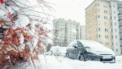 EVO KADA NAM STIŽE SNEG Jutros je počelo da mrzne, IZDATO UPOZORENJE NA OVU OPASNU POJAVU