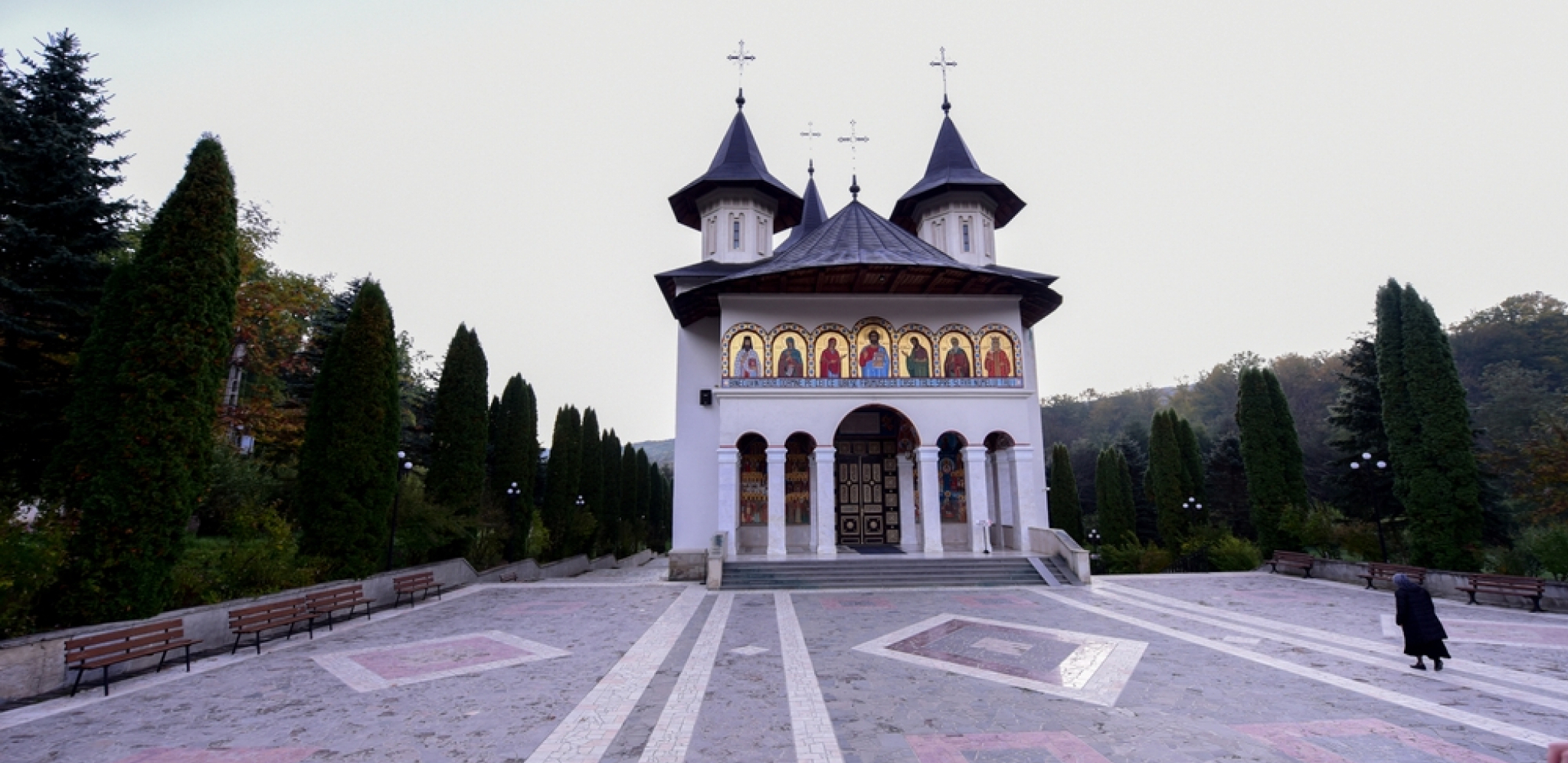 U OVOM MANASTIRU MONASI ŽIVI SPAVAJU U KOVČEZIMA Takođe, ne jedu jednu namirnicu gotovo pet vekova! (VIDEO)
