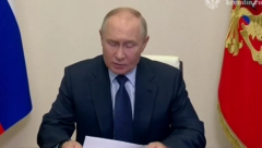 SAD PLANIRAJU TUŽBU PROTIV RUSIJE? Ovo je razlog