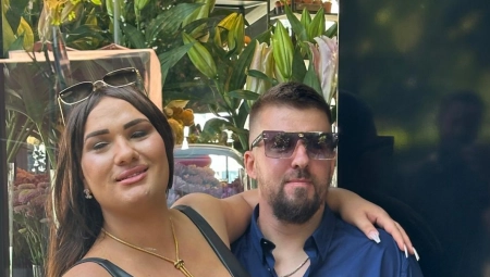 "MOŽETE MI SLATI..." Šok saopštenje Ane Nikolić dan pre ulaska u Elitu 8