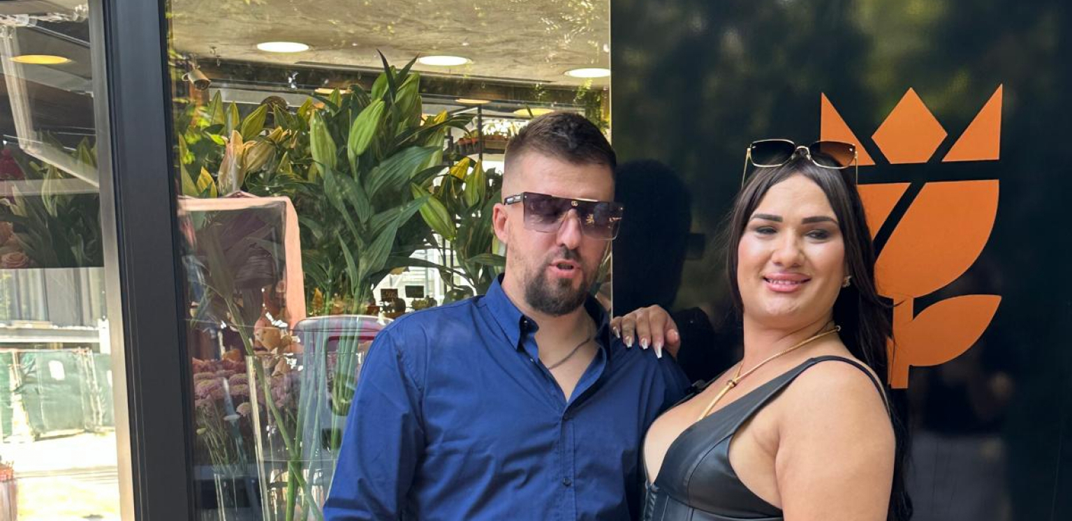 PRAVIĆEMO DECU U RIJALITIJU! Mika Vasić nakon promene ulazi sa dečkom u Elitu, evo šta kažu o intimnim odnosima