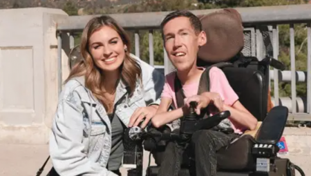 "MISLE DA IMAM FETIŠ JER MI JE MUŽ INVALID" Žele da imaju i bebu, a svi se pitaju samo jedno