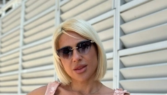 SNIMIŠ FILM ZA ODRASLE I OBJAVIŠ DA SVI VIDE Jovana Jeremić šokirala izajvom o prodaji intime