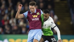 FULAM DOVEO LUKIĆU KONKURENCIJU Norvežanin sedma najskuplja kupovina, plaćen malo manje od Mitrovića