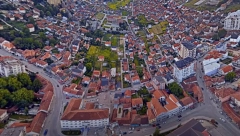 ŠĆIPRIM MUSLIU ZAPRETIO BUJANOVAČKIM SRBIMA: Bujanovac će biti deo (tzv.) Kosova, na tu činjenicu ćemo vas podsećati do kraja života!