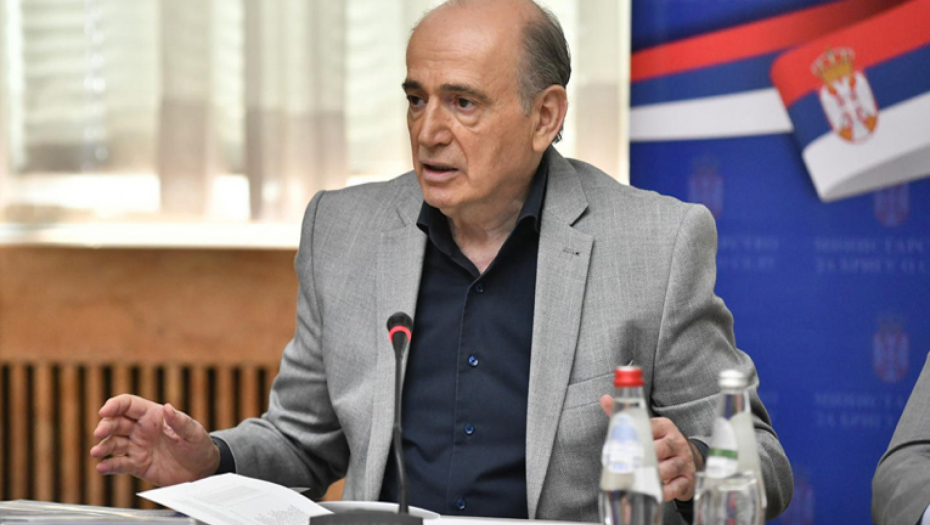 Krkobabić: Poboljšanje uslova života ljudi u seoskim sredinama je imperativ vremena u kome živimo  (FOTO)