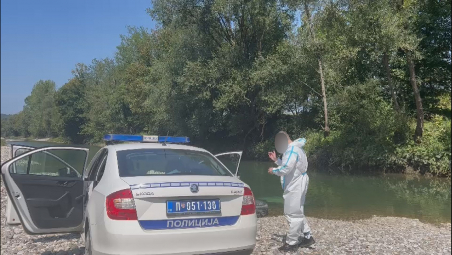 Dačić: Pronađena i jedanaesta žrtva tragedije na Drini