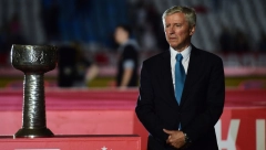 PIŽON PRED BODE PRIZIVA REAL MADRID: Da svi zajedno slavimo ulazak u Ligu šampiona