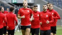 NOVO POGLAVLJE U KARIJERI Srpski fudbaler pojačao klub u Engleskoj