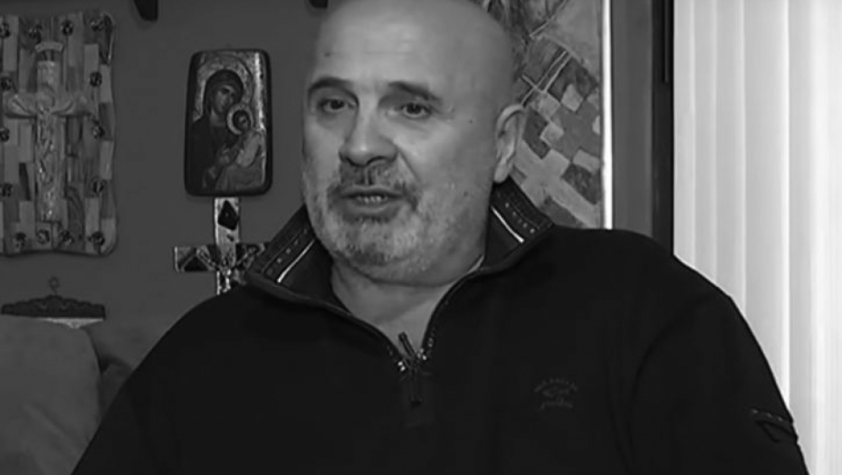 DOKTOR LAZA JE OSTAVIO OPROŠTAJNU PORUKU PRE SMRTI "Svi su mi govorili da se sklonim, ali ja to sebi nikad ne bih oprostio"