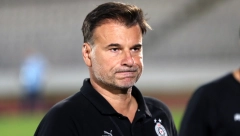 ALEKSANDAR STANOJEVIĆ PODNEO OSTAVKU Nema kraja nemirima u Partizanu